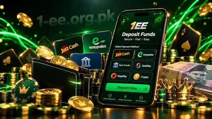 DEPOSIT 1EE GAME APK SCREENSHOT